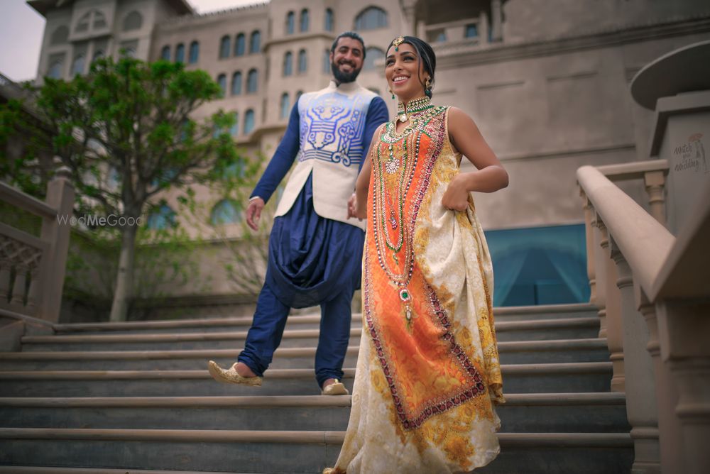 Photo From Jaipur Pre-Wedding - By Watch Your Wedding