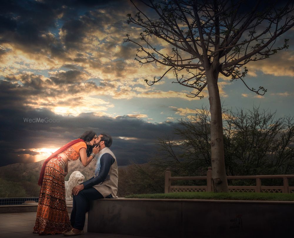 Photo From Jaipur Pre-Wedding - By Watch Your Wedding