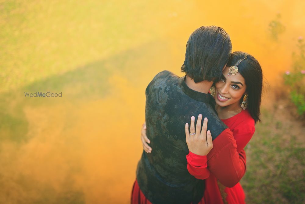 Photo From Jaipur Pre-Wedding - By Watch Your Wedding