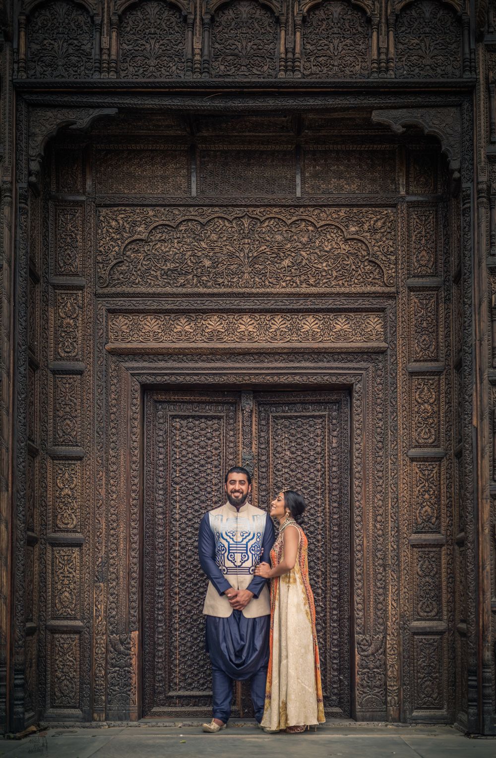Photo From Jaipur Pre-Wedding - By Watch Your Wedding