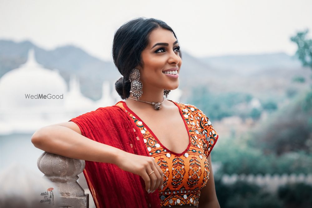 Photo From Jaipur Pre-Wedding - By Watch Your Wedding