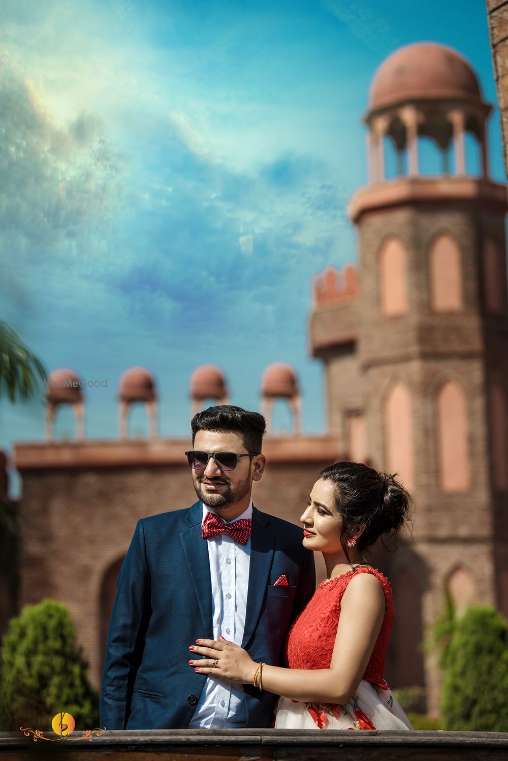 Photo From Sangeeta +Harpreet - By Happy Stillz