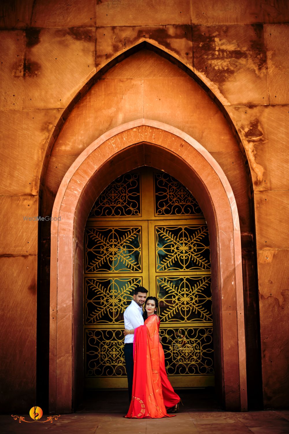 Photo From Sangeeta +Harpreet - By Happy Stillz