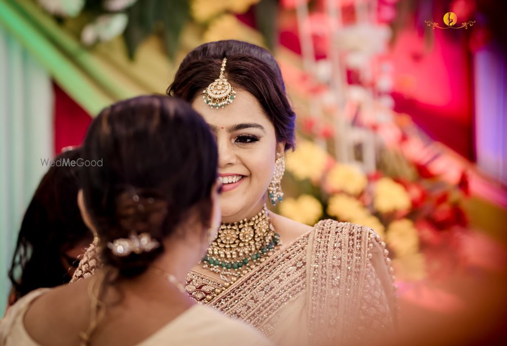 Photo From Dhiraj + Mehak - By Happy Stillz