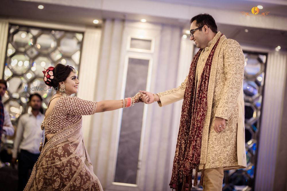 Photo From Dhiraj + Mehak - By Happy Stillz