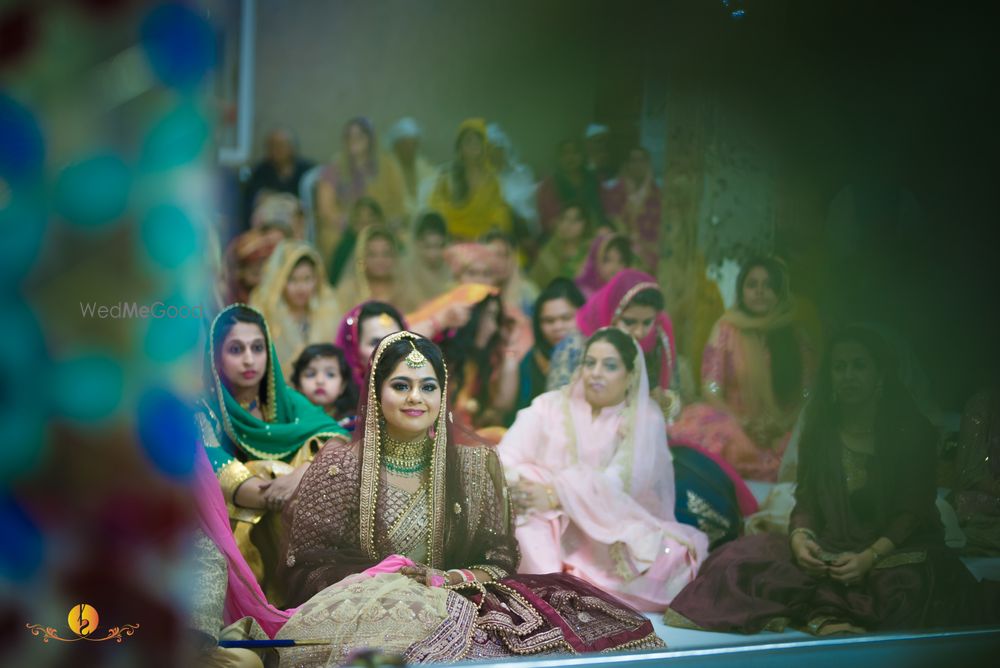 Photo From Dhiraj + Mehak - By Happy Stillz