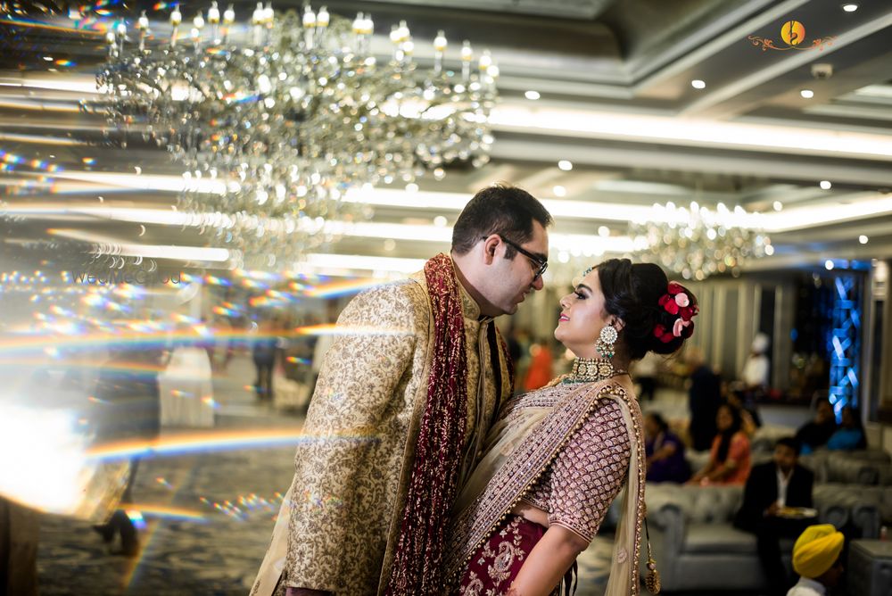 Photo From Dhiraj + Mehak - By Happy Stillz