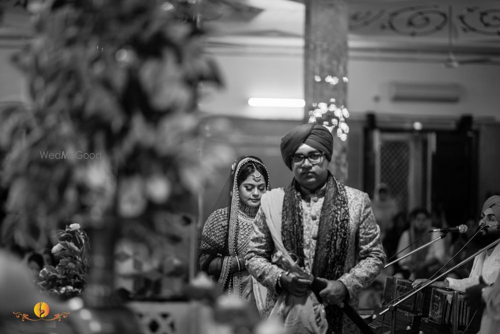 Photo From Dhiraj + Mehak - By Happy Stillz