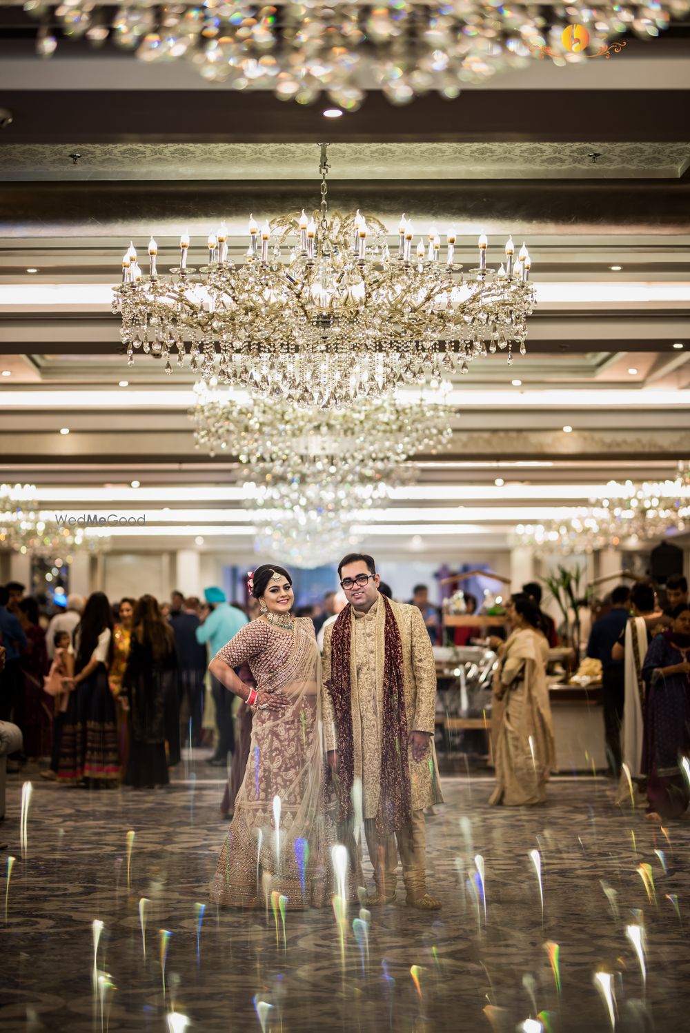 Photo From Dhiraj + Mehak - By Happy Stillz