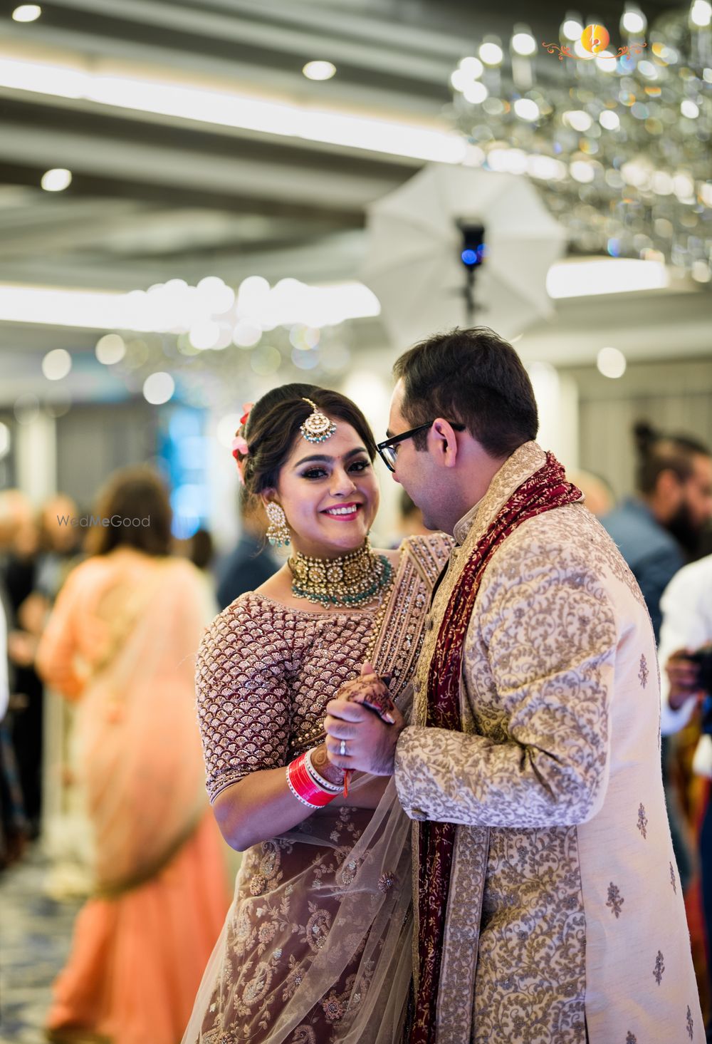 Photo From Dhiraj + Mehak - By Happy Stillz