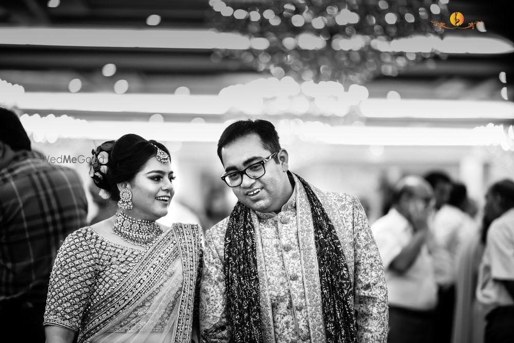 Photo From Dhiraj + Mehak - By Happy Stillz