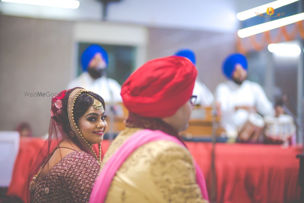 Photo From Dhiraj + Mehak - By Happy Stillz