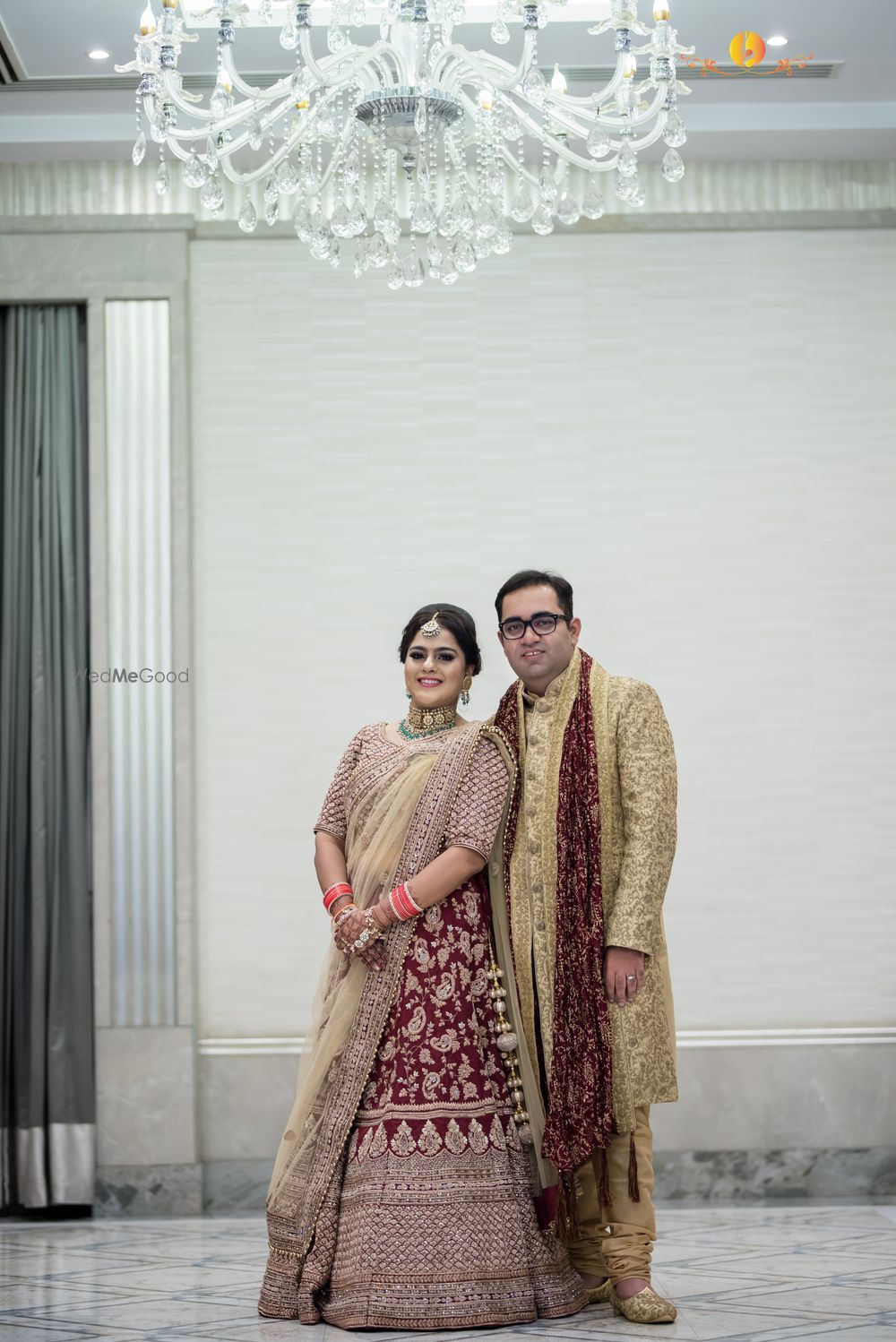 Photo From Dhiraj + Mehak - By Happy Stillz