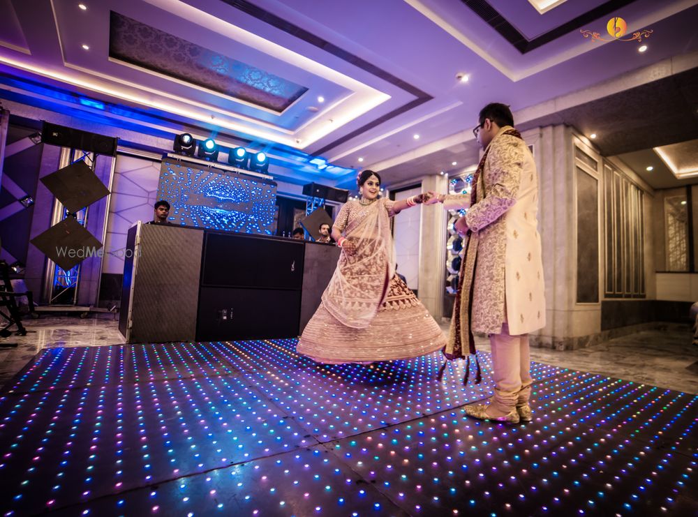 Photo From Dhiraj + Mehak - By Happy Stillz