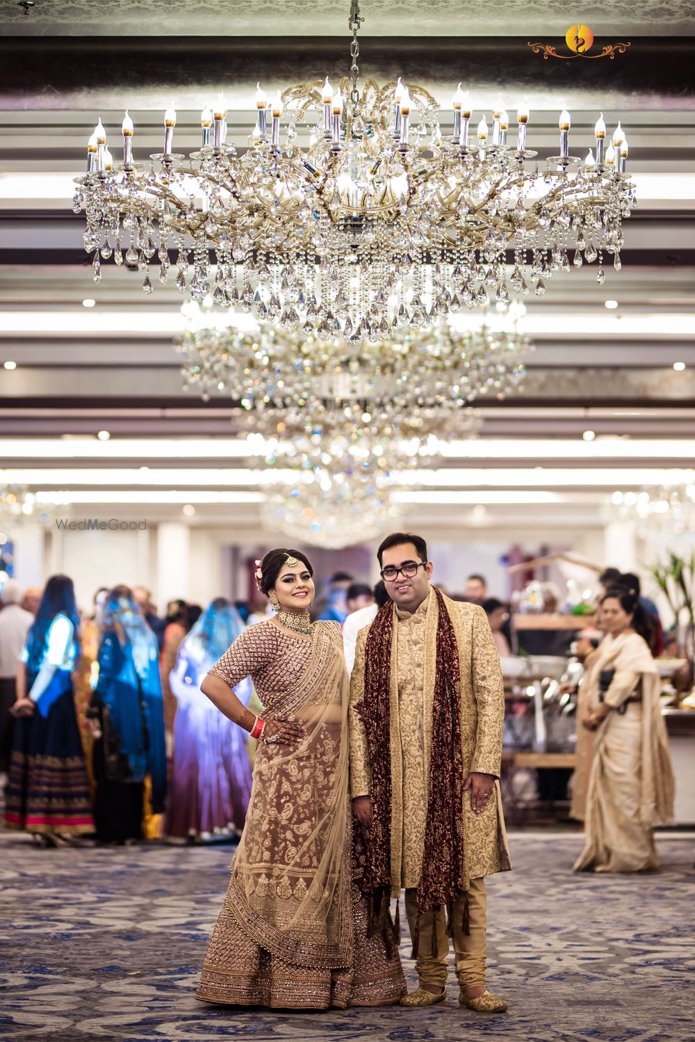 Photo From Dhiraj + Mehak - By Happy Stillz