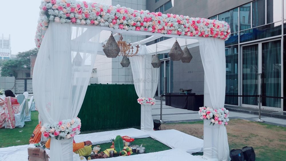 Photo From hyatt - By Awadh Carnation Wedding & Events Group