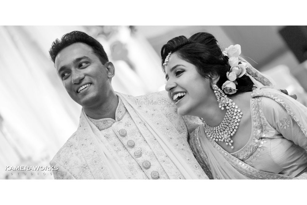 Photo From Rakshita's Engagement - By Kameraworks - Wedding Stories