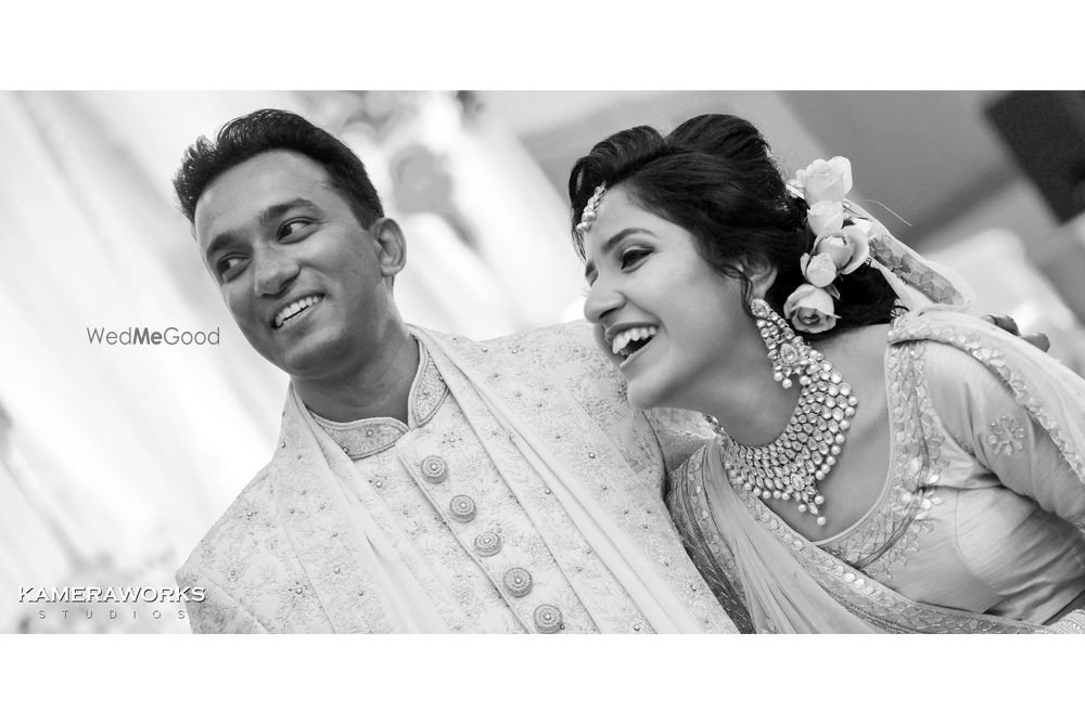 Photo From Rakshita's Engagement - By Kameraworks - Wedding Stories