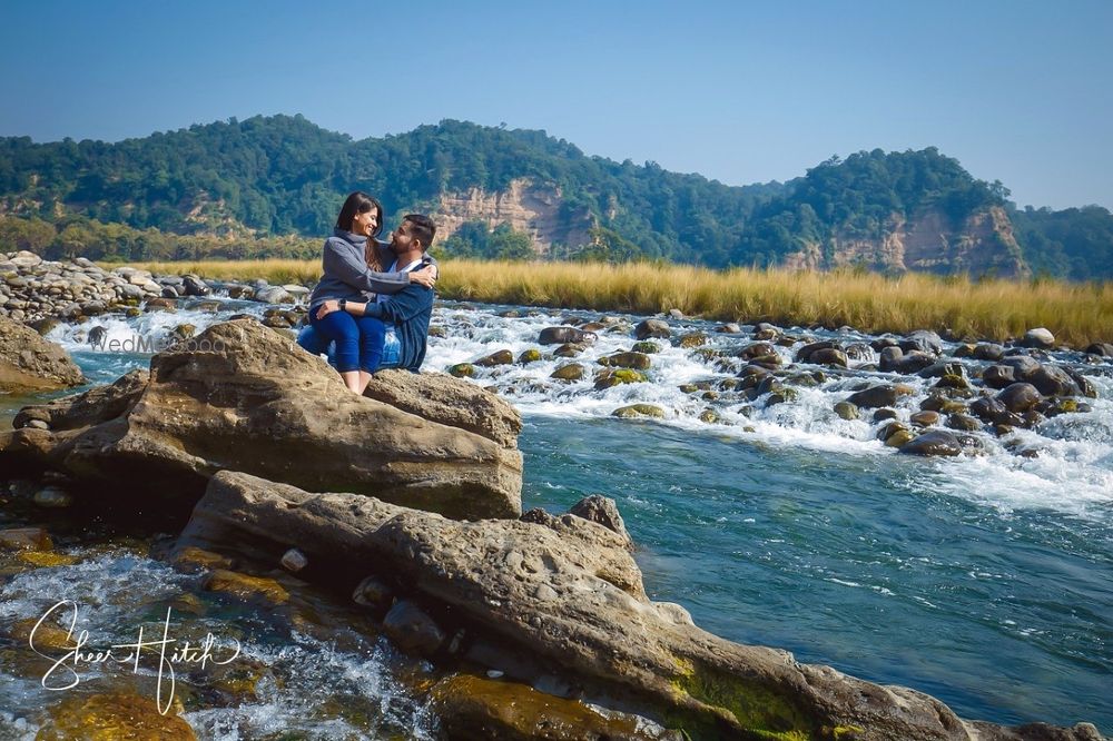 Photo From { Sukirti & AbhimanYu } 2018 - By Sheer Hitch
