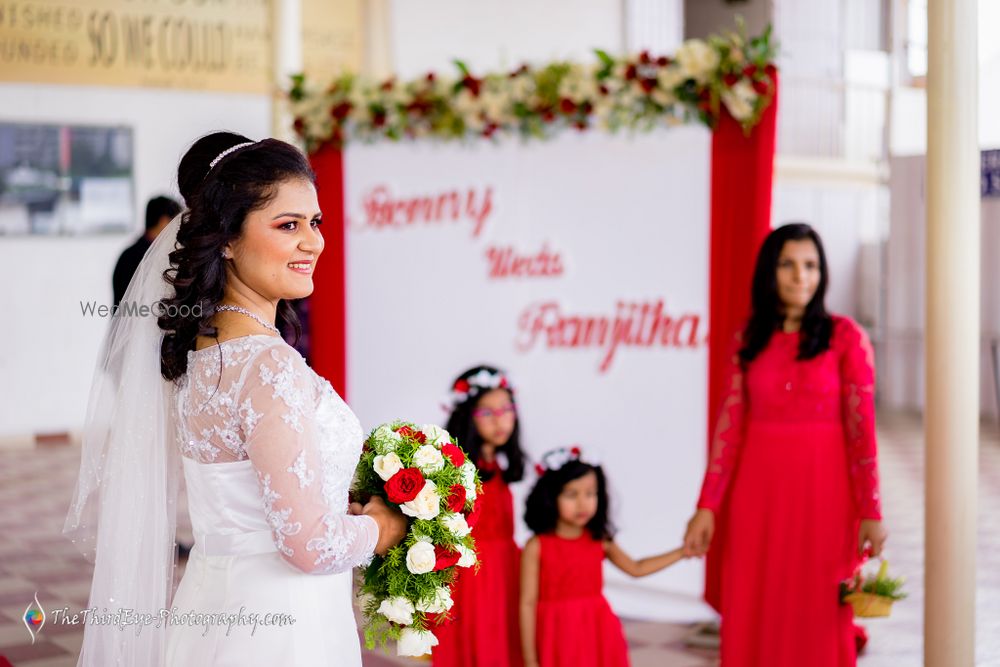 Photo From Bonny & Ranjitha - By The Third Eye Photography