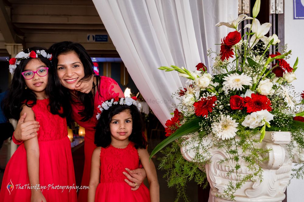 Photo From Bonny & Ranjitha - By The Third Eye Photography