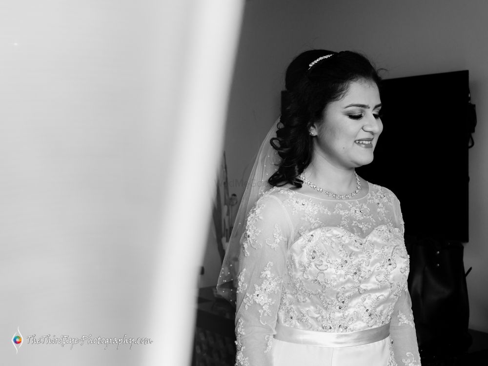 Photo From Bonny & Ranjitha - By The Third Eye Photography