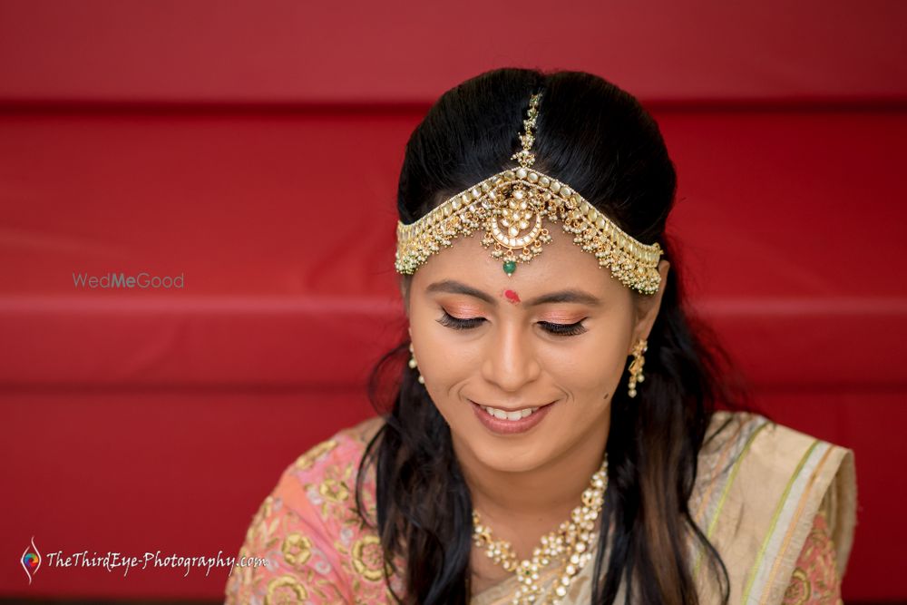 Photo From Pari & Bharath - By The Third Eye Photography