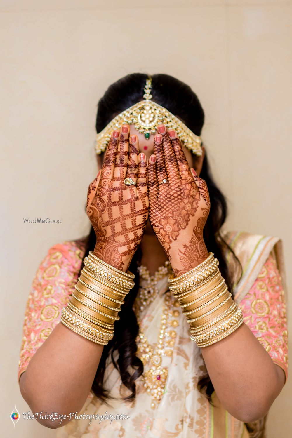 Photo From Pari & Bharath - By The Third Eye Photography