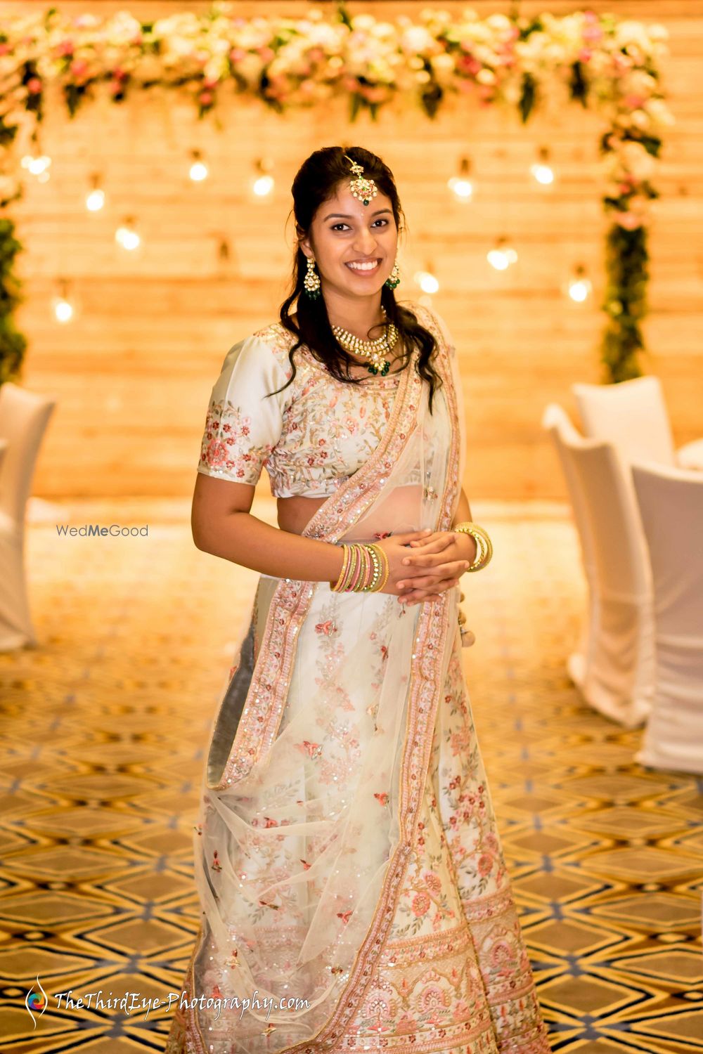 Photo From Pari & Bharath - By The Third Eye Photography