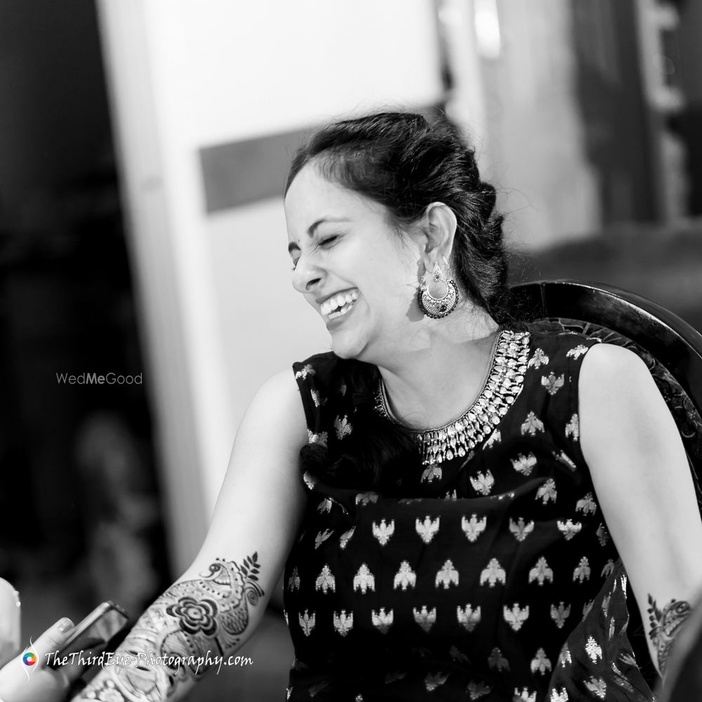 Photo From Anu & Eshwar - By The Third Eye Photography