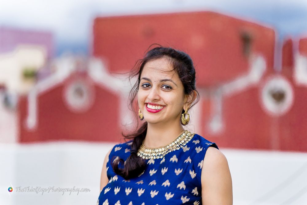 Photo From Anu & Eshwar - By The Third Eye Photography