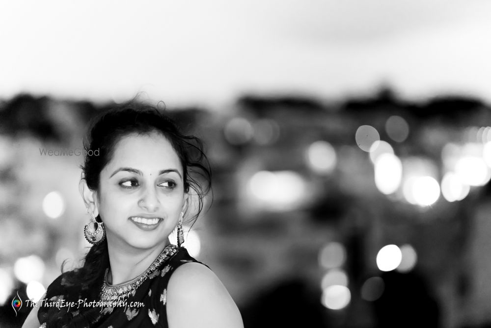 Photo From Anu & Eshwar - By The Third Eye Photography