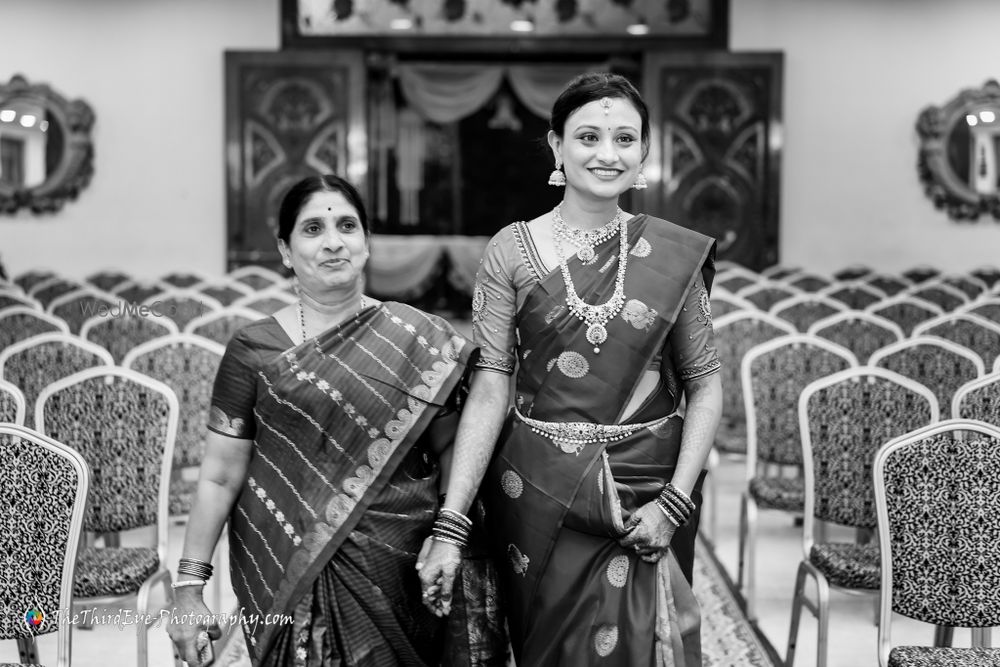 Photo From Akash & Sindhu - By The Third Eye Photography