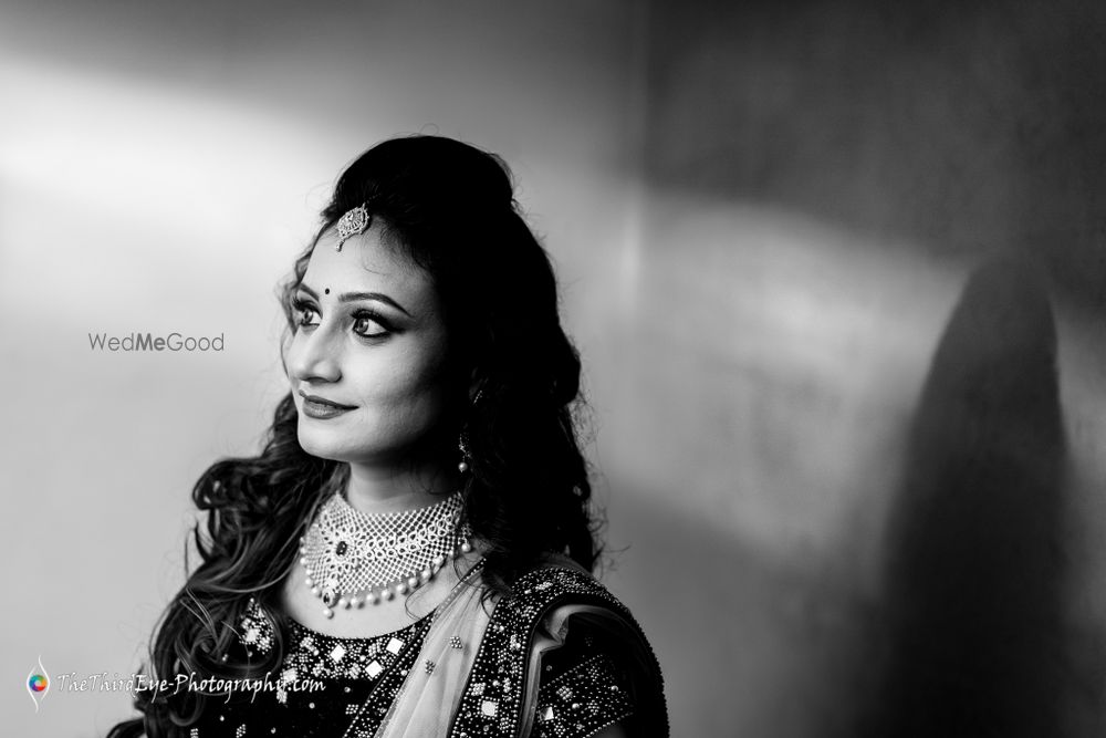 Photo From Akash & Sindhu - By The Third Eye Photography