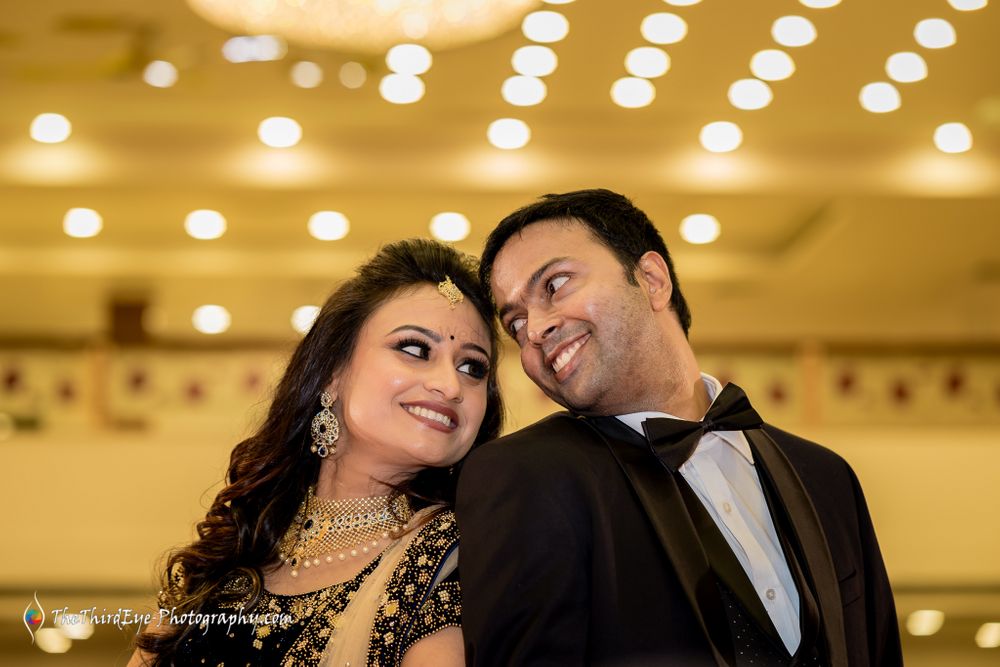 Photo From Akash & Sindhu - By The Third Eye Photography