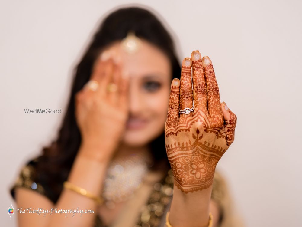 Photo From Akash & Sindhu - By The Third Eye Photography