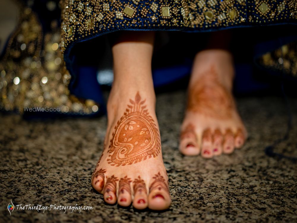 Photo From Akash & Sindhu - By The Third Eye Photography