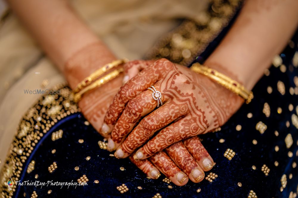 Photo From Akash & Sindhu - By The Third Eye Photography