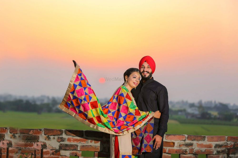 Photo From Pre Wedding Album - By Kumar Photography
