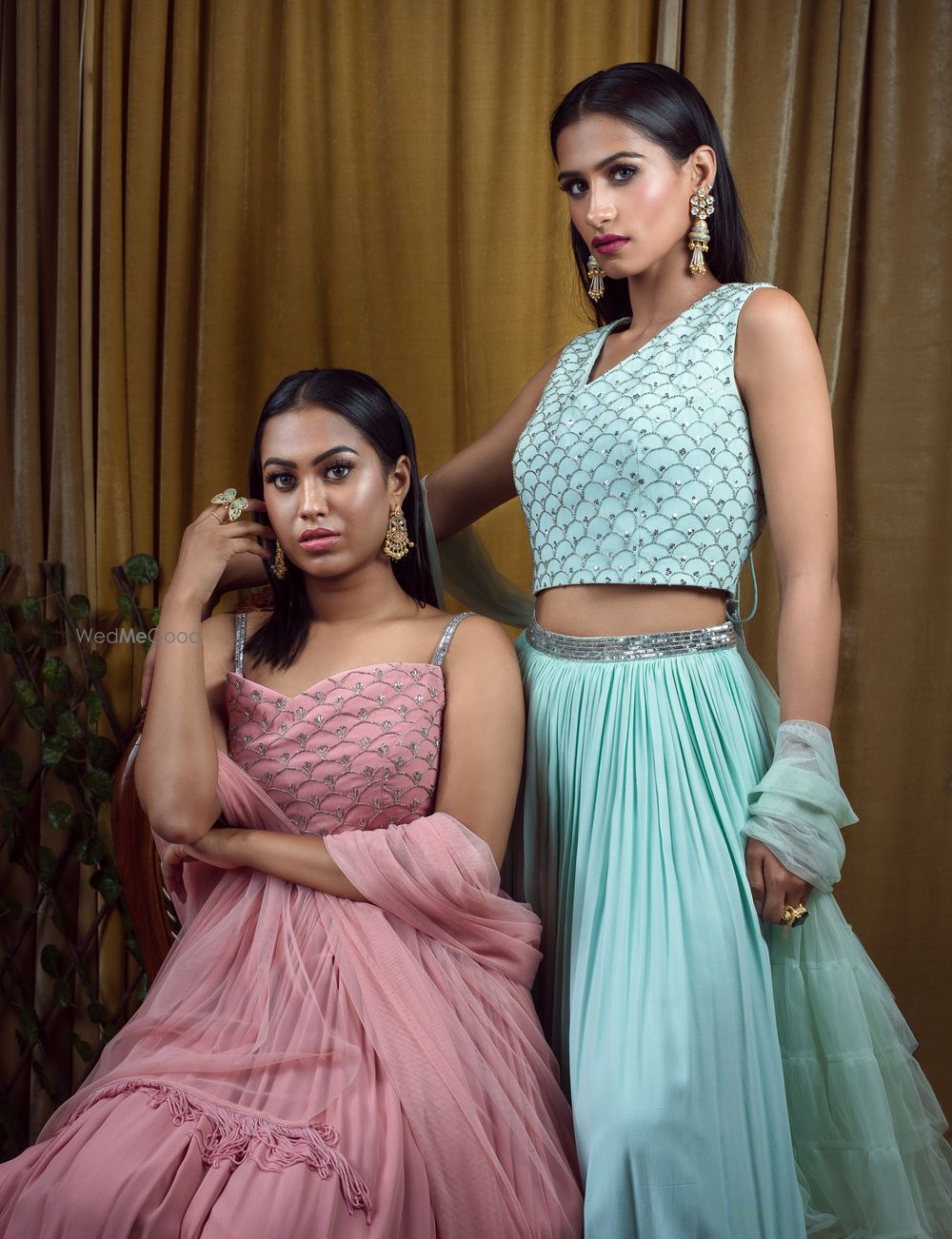 Photo From WINTER rendezvous - By Couple Cut Couture 