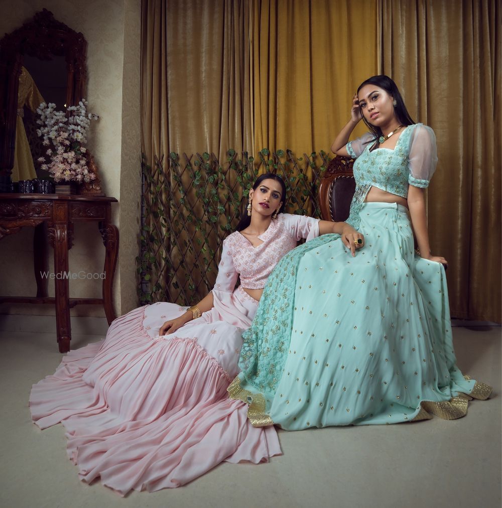 Photo From WINTER rendezvous - By Couple Cut Couture 