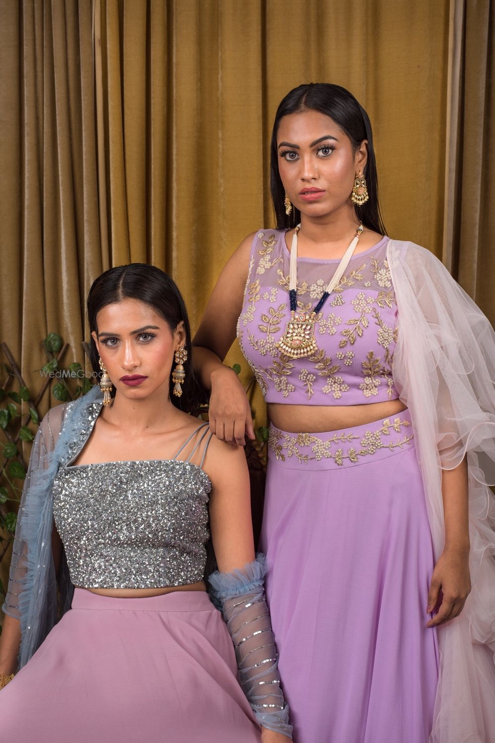 Photo From WINTER rendezvous - By Couple Cut Couture 