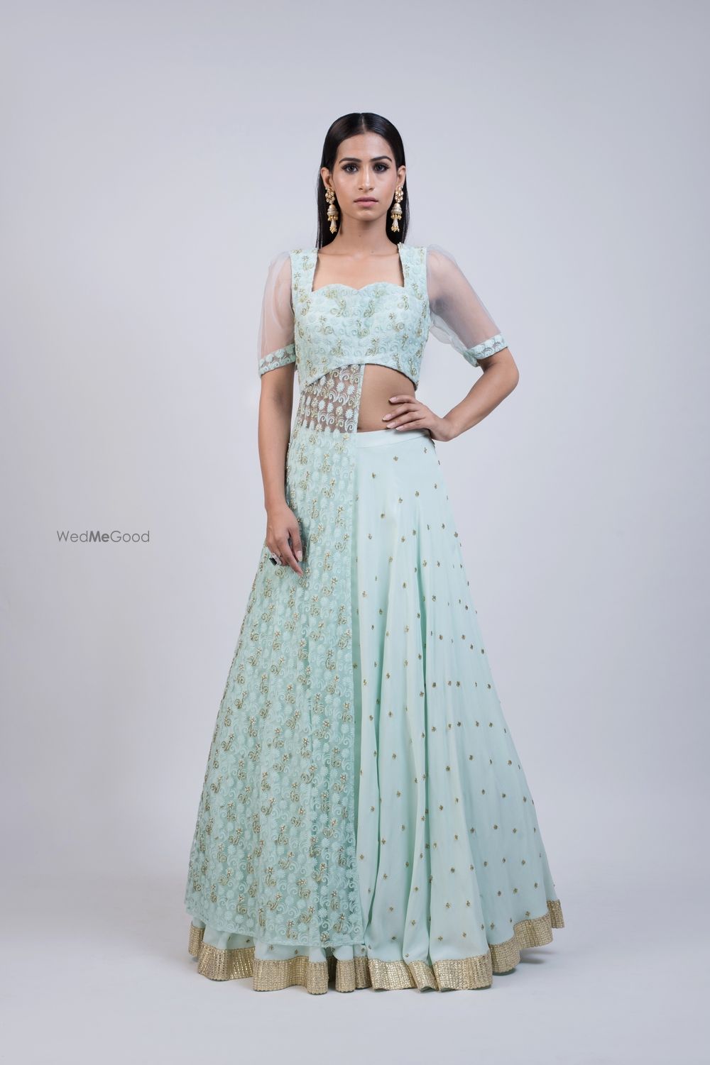 Photo From WINTER rendezvous - By Couple Cut Couture 