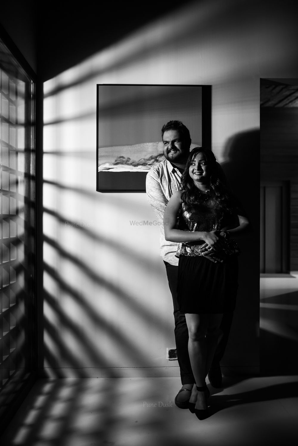 Photo From Anurag Upasna Pre Wed - By Pune Dusk