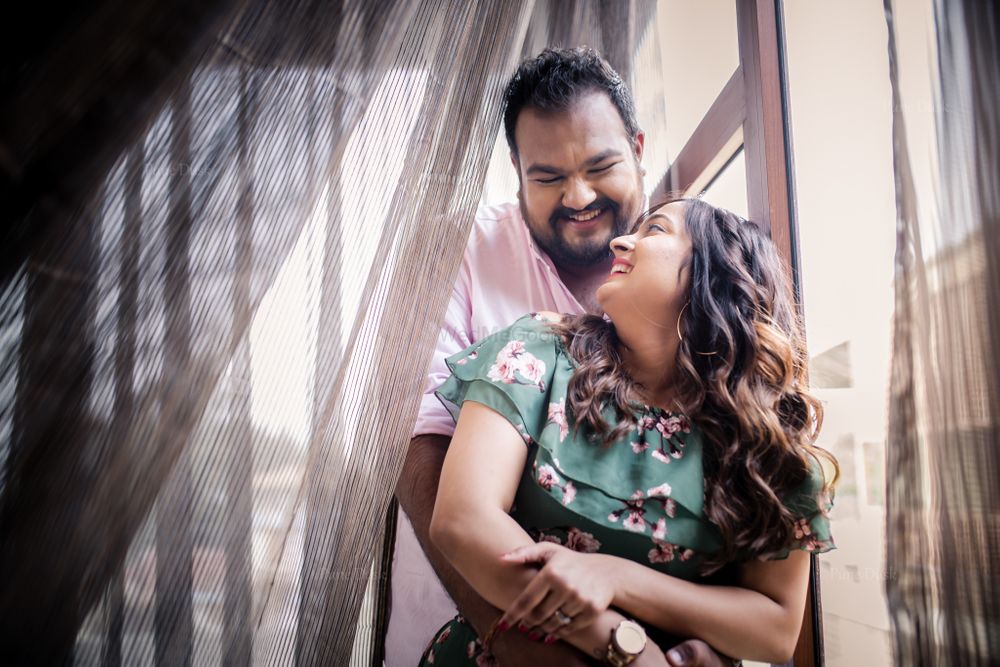 Photo From Anurag Upasna Pre Wed - By Pune Dusk