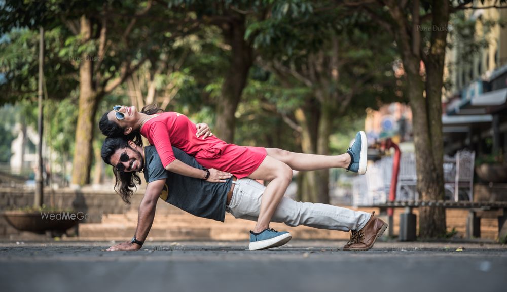 Photo From Rakshat Sheron Pre Wedding - By Pune Dusk