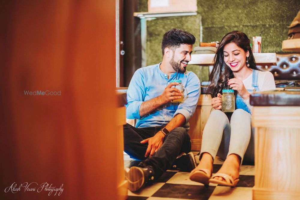 Photo From Varun & Aishwarya - By Akash Virani Photography