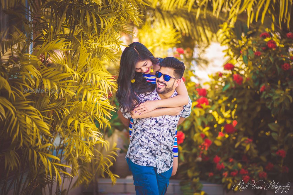 Photo From Varun & Aishwarya - By Akash Virani Photography