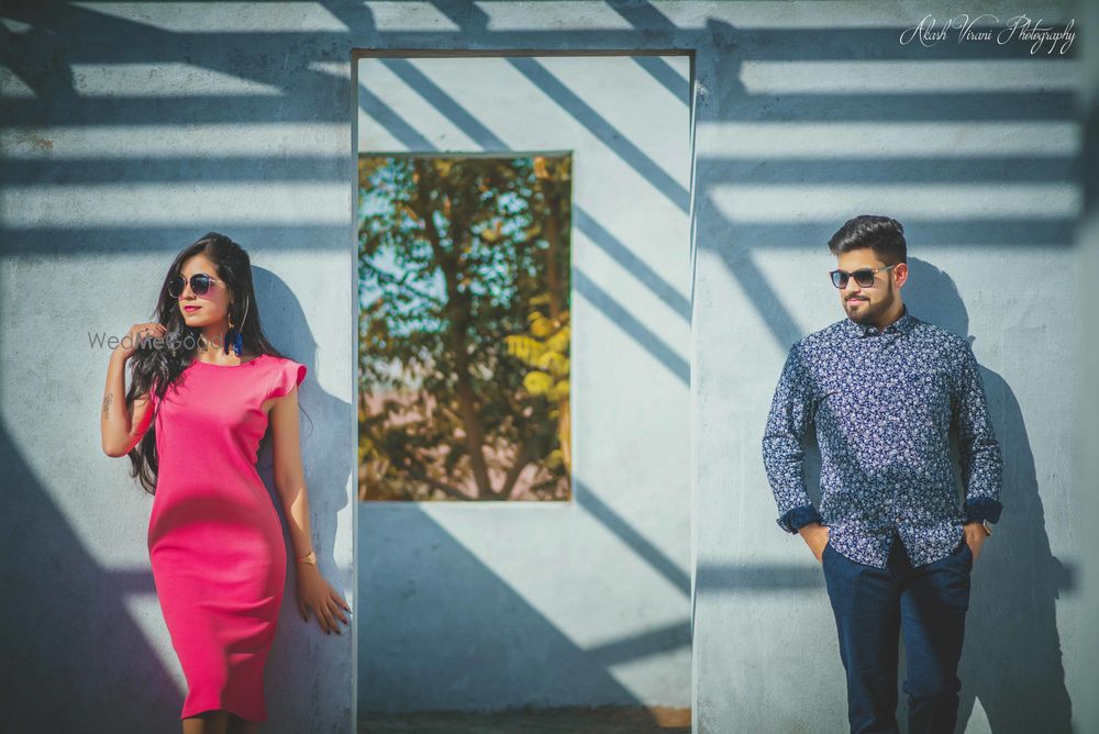 Photo From Varun & Aishwarya - By Akash Virani Photography