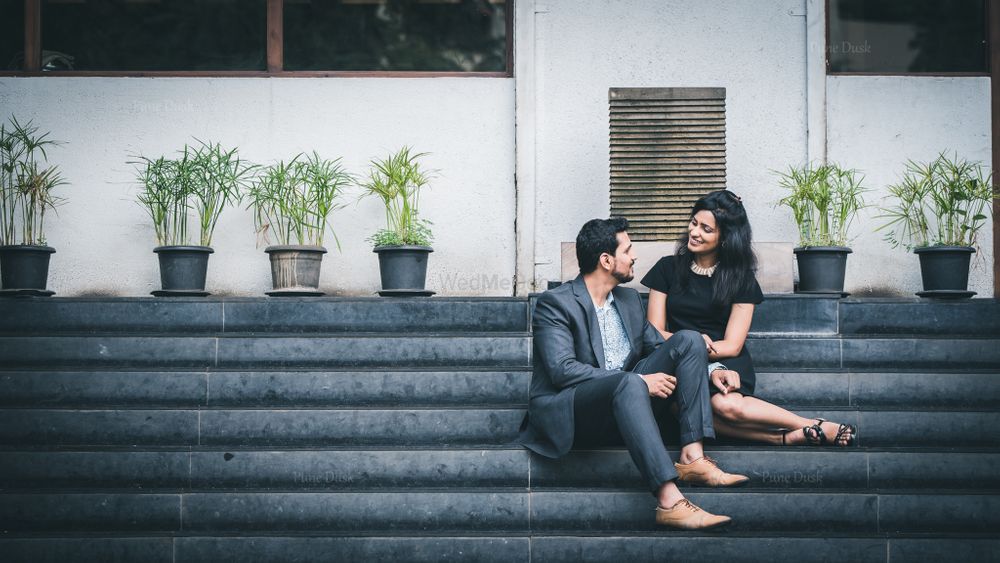 Photo From Nikhil Mansi Pre Wedding - By Pune Dusk